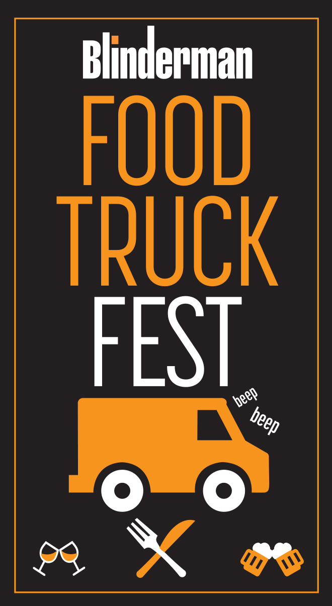 Food Truck Fest Image
