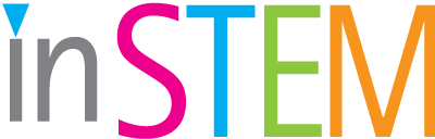 InSTEM logo