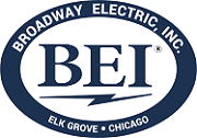 Broadway Electric Image