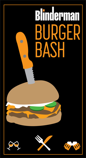 Burger Bash Image