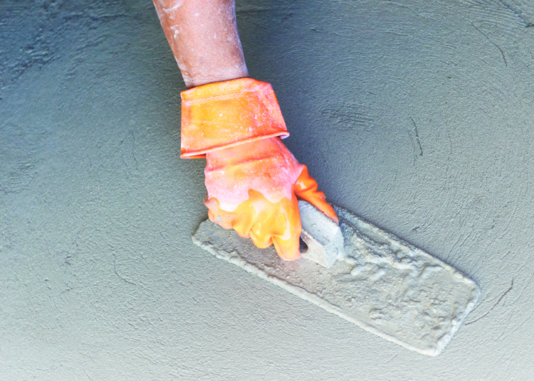 Introducing Blinderman Concrete Repair and Restoration image