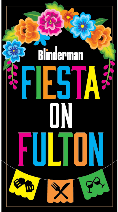 Fiesta on Fulton