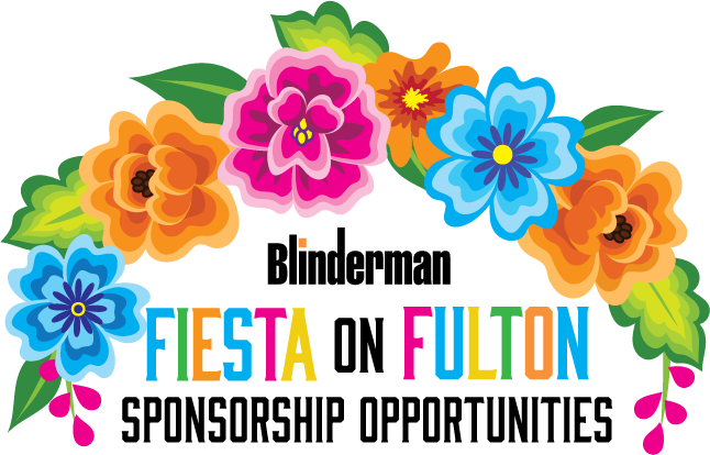 Support inSTEM: Become a Fiesta on Fulton Sponsor image