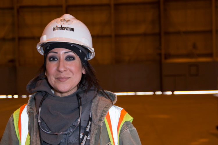 8 Things You Should Know About Women in Construction image